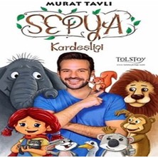 Afrodit AVM Sepya Kardeşliği