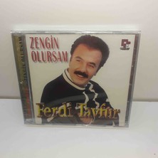 Ferdifon Ferdı Tayfur Zengın Olursam