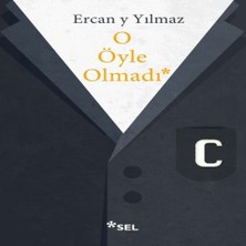 Afrodit AVM O Öyle Olmadı