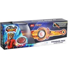 Kaia Life 54122 Nado Kılıç Alevli Savaş Ayısı -Mga