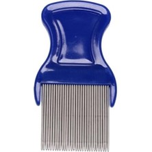 MarkEntegra Uzun ve Kısa Dişli Metal Dişli Bit Tarakları - Saplı ve Sapsız Seçenekler