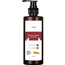 MarkEntegra Kolajen Destekli Vahşi Alaska Somon Yağı 150 ml