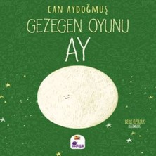 Afrodit AVM Gezegen Oyunu - Ay