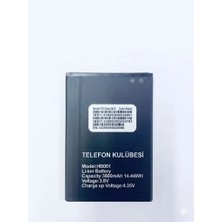 Telefon Kulübesi Reader P13 Blue 2021 (HB001) Uyumlu Batarya Pil