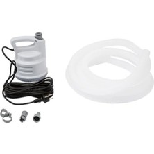 MarkEntegra 3028 Litre Kapasiteli Havuz Tahliye Pompası