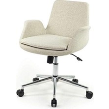 MarkEntegra Ergonomik Çalışma Sandalyesi - Ofis Koltuğu