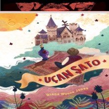 Afrodit AVM Uçan Şato