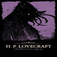 Afrodit AVM Cthulhu'nun Çağrısı