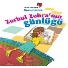 Afrodit AVM Sorumluluk / Zorbul Zehra'nın Günlüğü