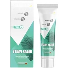 MarkEntegra Kedi Için Rahatlatıcı Pasta - 100 ml