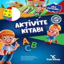 Afrodit AVM Aktivite Kitabı 2