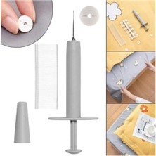 MarkEntegra Yorgan Kılıfı ve Çarşaf Tutucu Sabitleyici Kiti