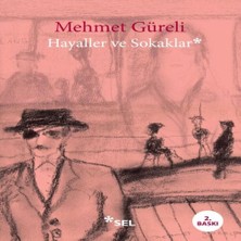 Afrodit AVM Hayaller ve Sokaklar
