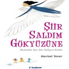 Afrodit AVM Şiir Saldım Gökyüzüne