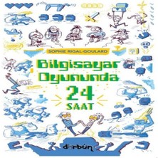 Afrodit AVM Bilgisayar Oyununda 24 Saat
