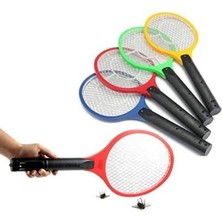 MarkEntegra Elektrikli Sinek Raketi, Haşere Öldürücü Raket