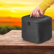 MarkEntegra 8 Litre Kapasiteli Sıcak ve Soğuk Termal Taşıma Çantası