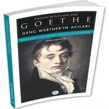 Afrodit AVM Genç Werther’in Acıları - J.w. Von Goethe
