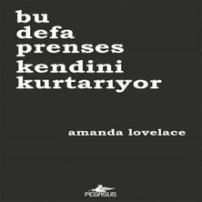 Afrodit AVM Bu Defa Prenses Kendini Kurtarıyor