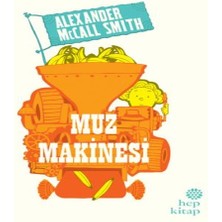 Afrodit AVM Muz Makinesi