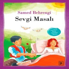 Afrodit AVM Sevgi Masalı