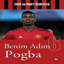 Afrodit AVM Benim Adım Pogba