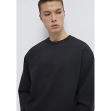 Mavi Mavi Pro Siyah Sweatshirt 0S10596-900