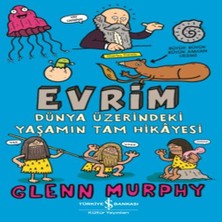 Afrodit AVM Evrim - Dünya Üzerindeki Yaşamın Tam Hikayesi