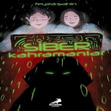 Afrodit AVM Siber Kahramanlar