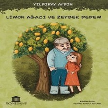 Afrodit AVM Limon Ağacı ve Zeybek Dedem
