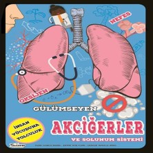 Afrodit AVM Gülümseyen Akciğerler ve Solunum Sistemi