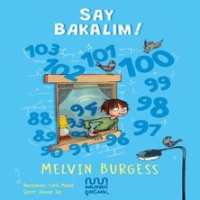 Afrodit AVM Say Bakalım