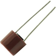 365Dükkan Yuvarlak Sigorta 2.5 A (Recevier Için) Radial