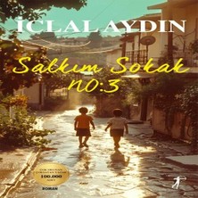 Afrodit AVM Salkım Sokak No: 3