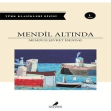 Afrodit AVM Mendil Altında