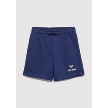 Mavi Mavi Jeans Lacivert Şort 6410015-70491