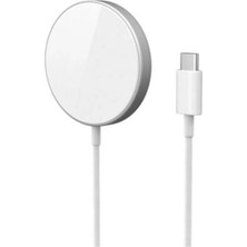 YK Desing Yk Desıng YK-C49 Apple Watch Şarjı