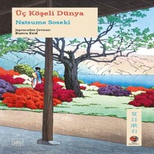 Afrodit AVM Üç Köşeli Dünya Japon Klasikleri