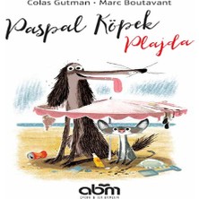 Afrodit AVM Paspal Köpek Plajda