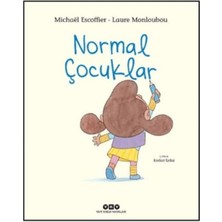 Afrodit AVM Normal Çocuklar