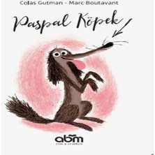 Afrodit AVM Paspal Köpek