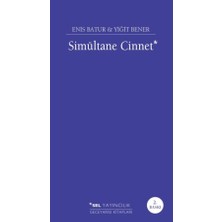 Afrodit AVM Simultane Cinnet