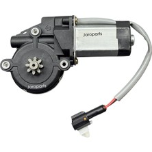 Jaroparts Kia Sorento Cam Kaldırma Motoru Ön Sol 2002-2009 82450-3E000