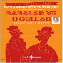Afrodit AVM Babalar ve Oğullar-Kısaltılmış Metin