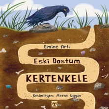 Afrodit AVM Eski Dostum Kertenkele