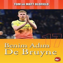 Afrodit AVM Benim Adım De Bruyne