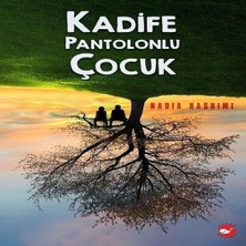 Afrodit AVM Kadife Pantolonlu Çuk