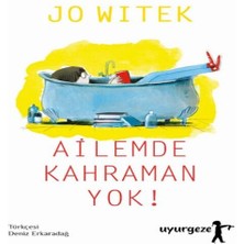 Afrodit AVM Ailemde Kahraman !