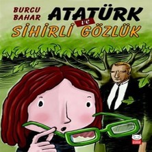 Afrodit AVM Atatürk ve Sihirli Gözlük