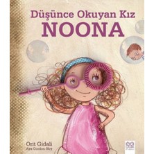 Afrodit AVM Düşünce Okuyan Kız Noona